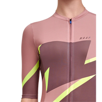 MAAP Women's Evolve 3D Pro Air Jersey - Musk