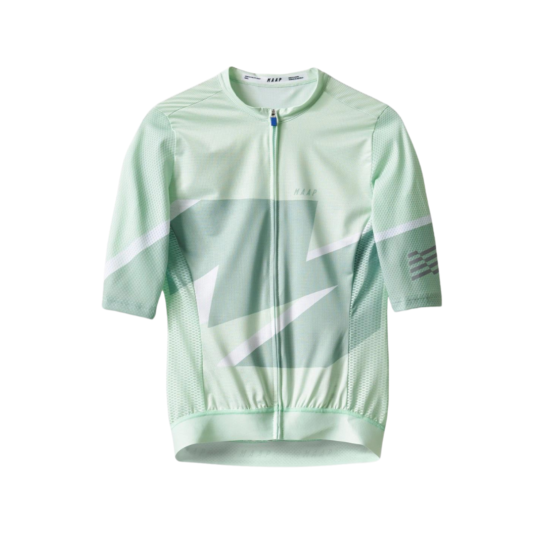 MAAP Women's Evolve 3D Pro Air Jersey - Pale Jade