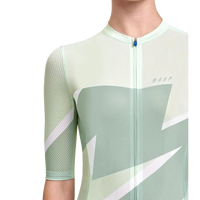 MAAP Women's Evolve 3D Pro Air Jersey - Pale Jade