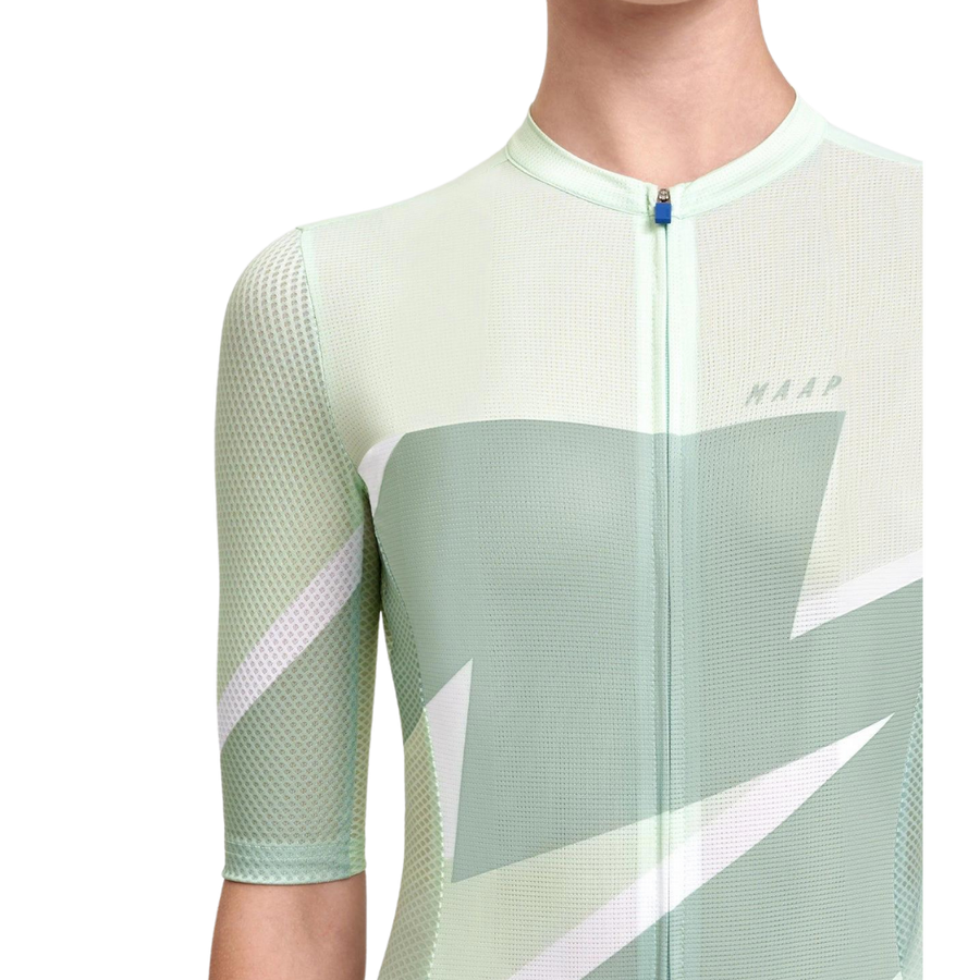 MAAP Women's Evolve 3D Pro Air Jersey - Pale Jade