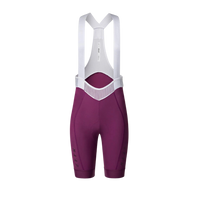 MAAP Women's Team Bib Evo - Violet