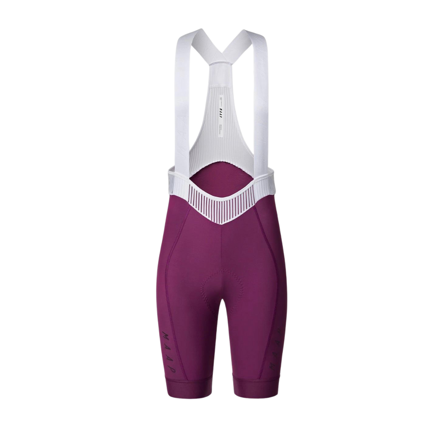 MAAP Women's Team Bib Evo - Violet