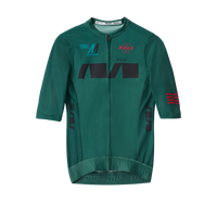 MAAP Women's Trace Pro Air Jersey - Ocean