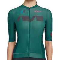 MAAP Women's Trace Pro Air Jersey - Ocean