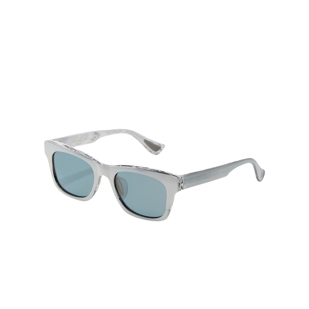 ARTICLE ONE EYEWEAR Barron - White Marble