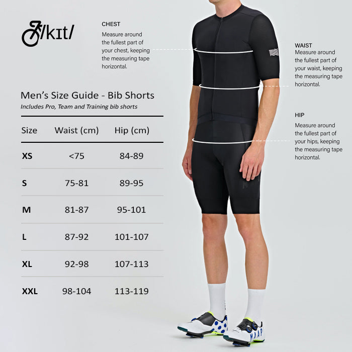 Motion Short 2.0 - MAAP Cycling Apparel