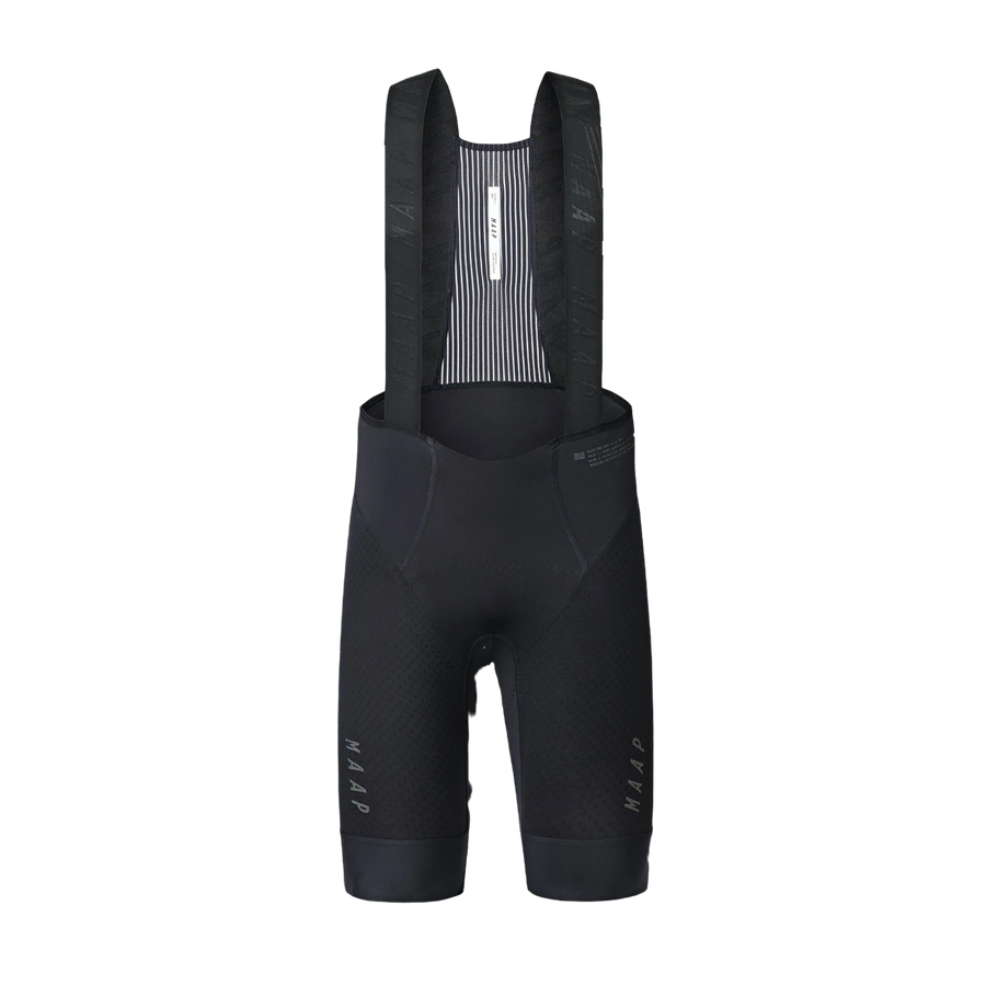 Maap Pro Bib 2.0 - Black