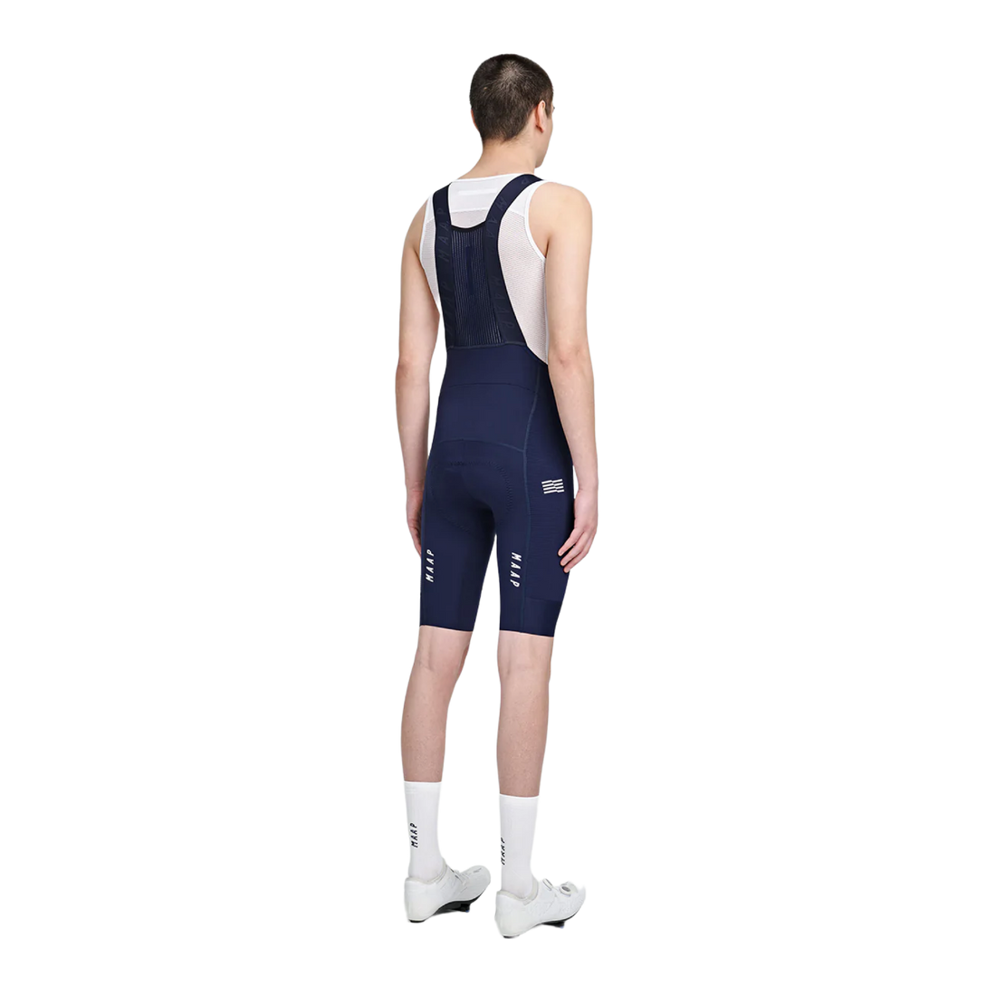 MAAP Pro BIB 2.0 - Navy