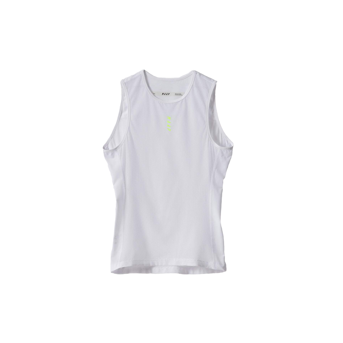 MAAP Team Base Layer - White