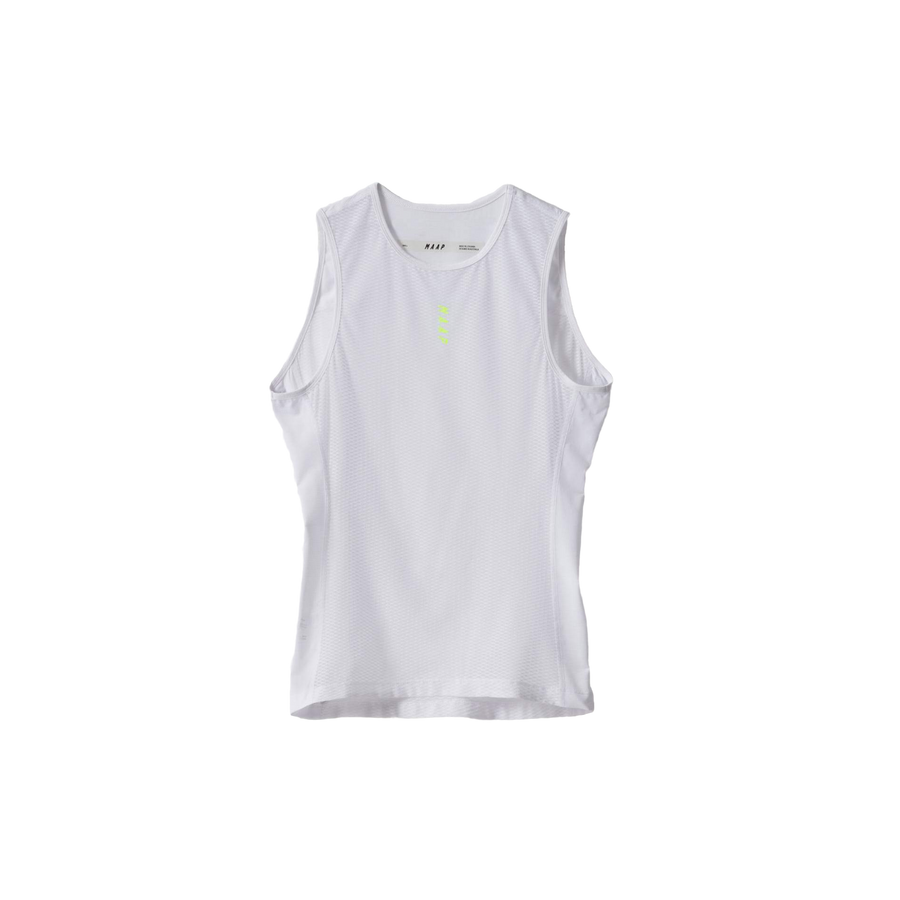 MAAP Team Base Layer - White