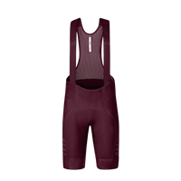 MAAP Team Bib Evo - Dark Burgundy