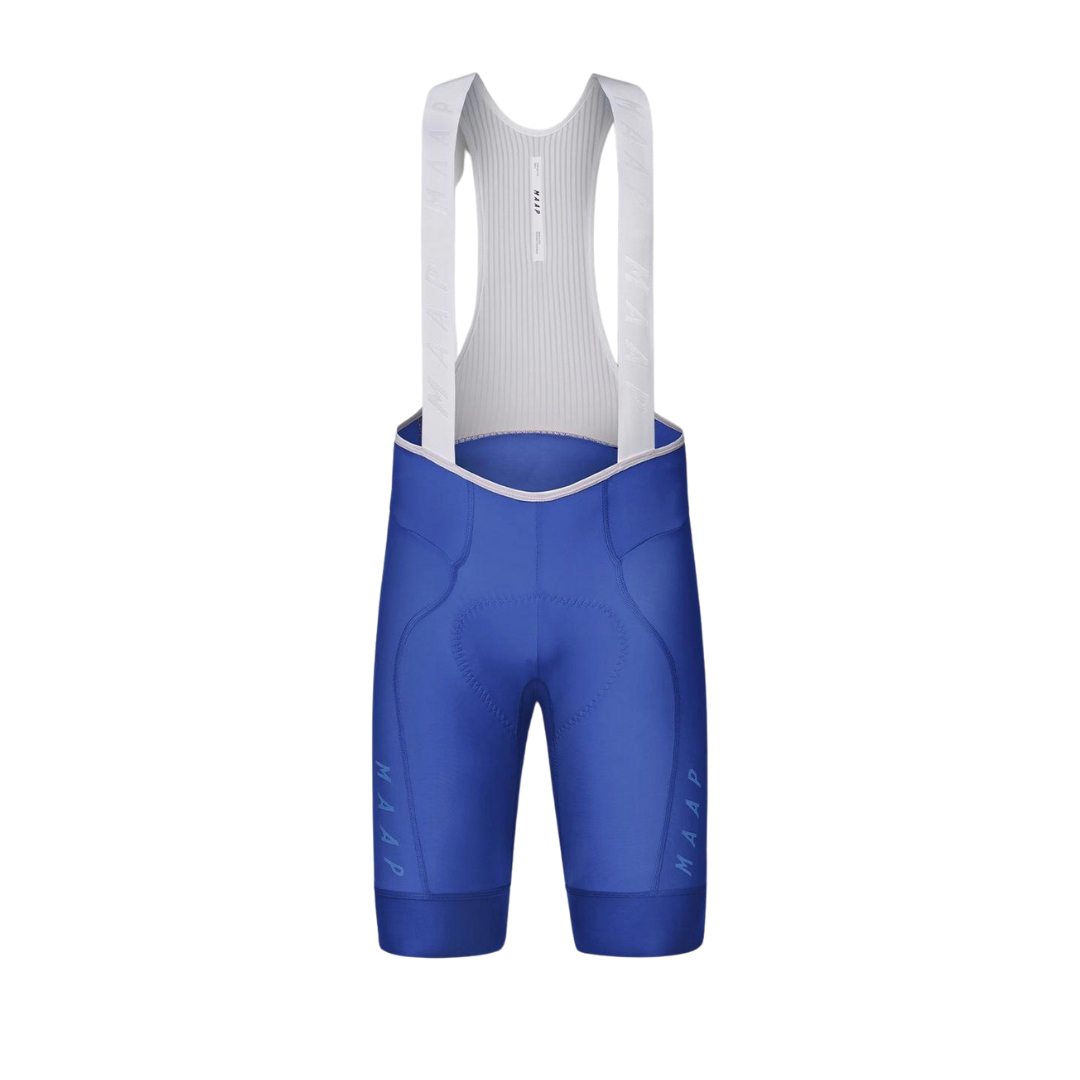 MAAP Team Bib Evo - Ultra Blue