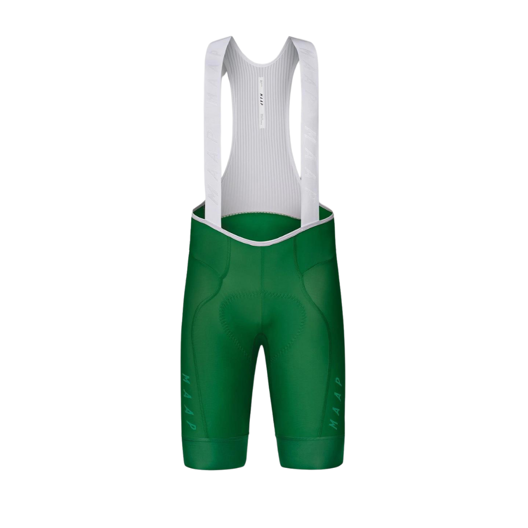 MAAP Team Bib Evo - Verdant Green