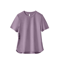 MAAP Women's Alt Road Ride Tee 2.0  - Purple Sage