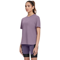 MAAP Women's Alt Road Ride Tee 2.0  - Purple Sage