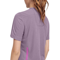 MAAP Women's Alt Road Ride Tee 2.0  - Purple Sage