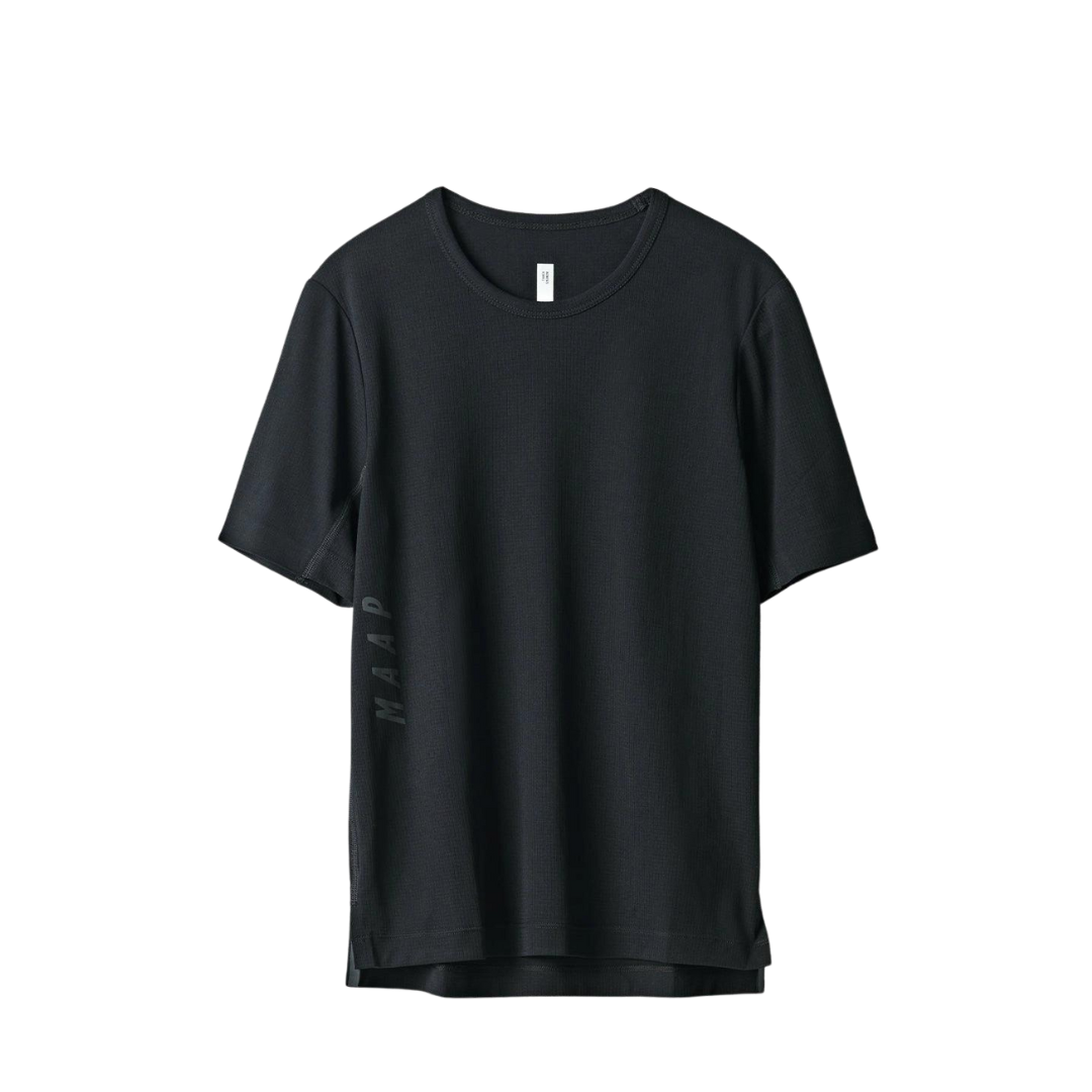 MAAP Women's Alt Road Tee - Black