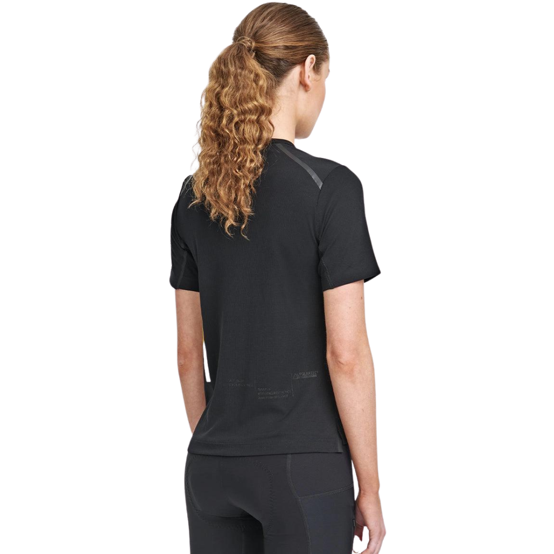 MAAP Women's Alt Road Tee - Black