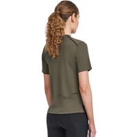 MAAP Women's Alt Road Tee - Olive