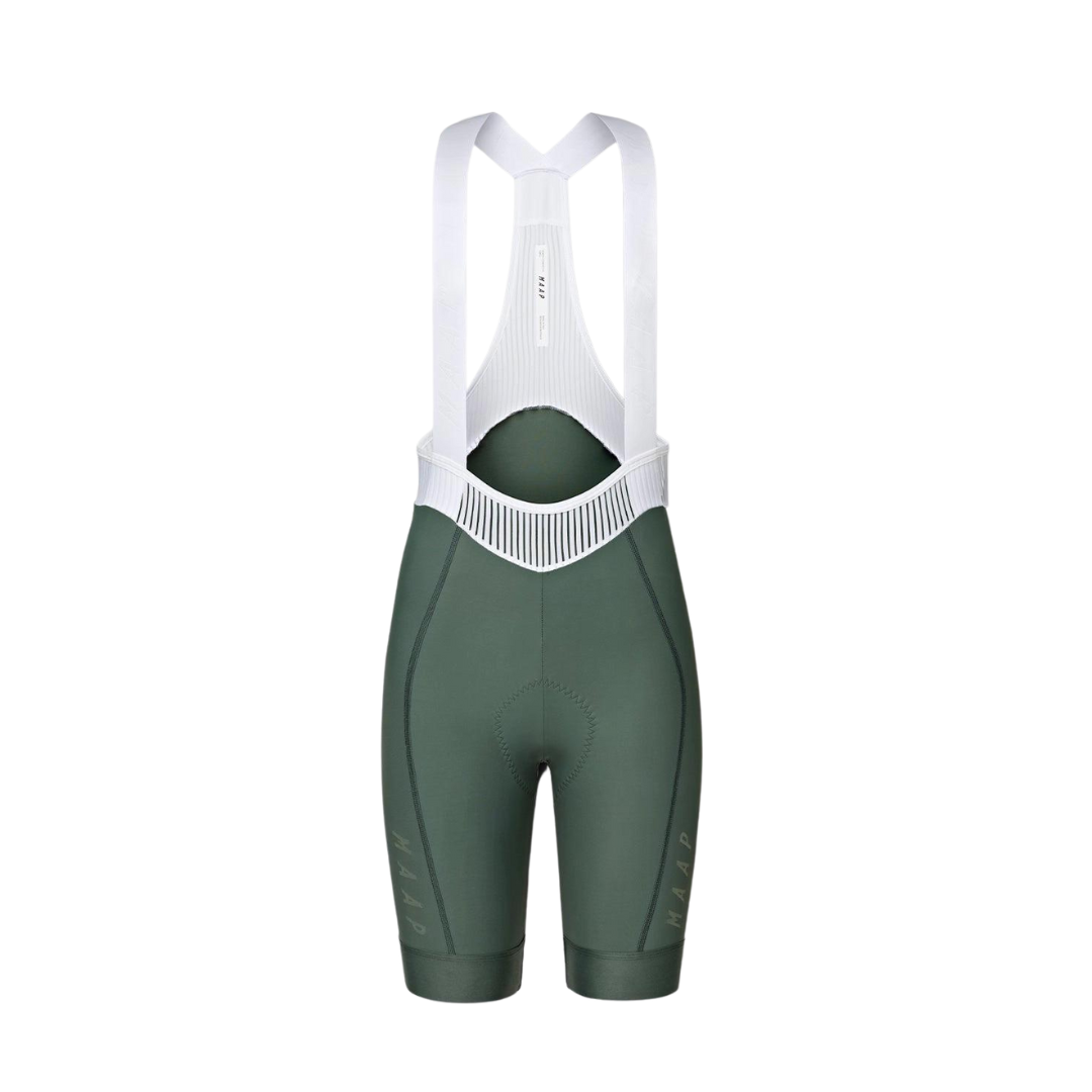 MAAP Women's Team Bib Evo - Artichoke