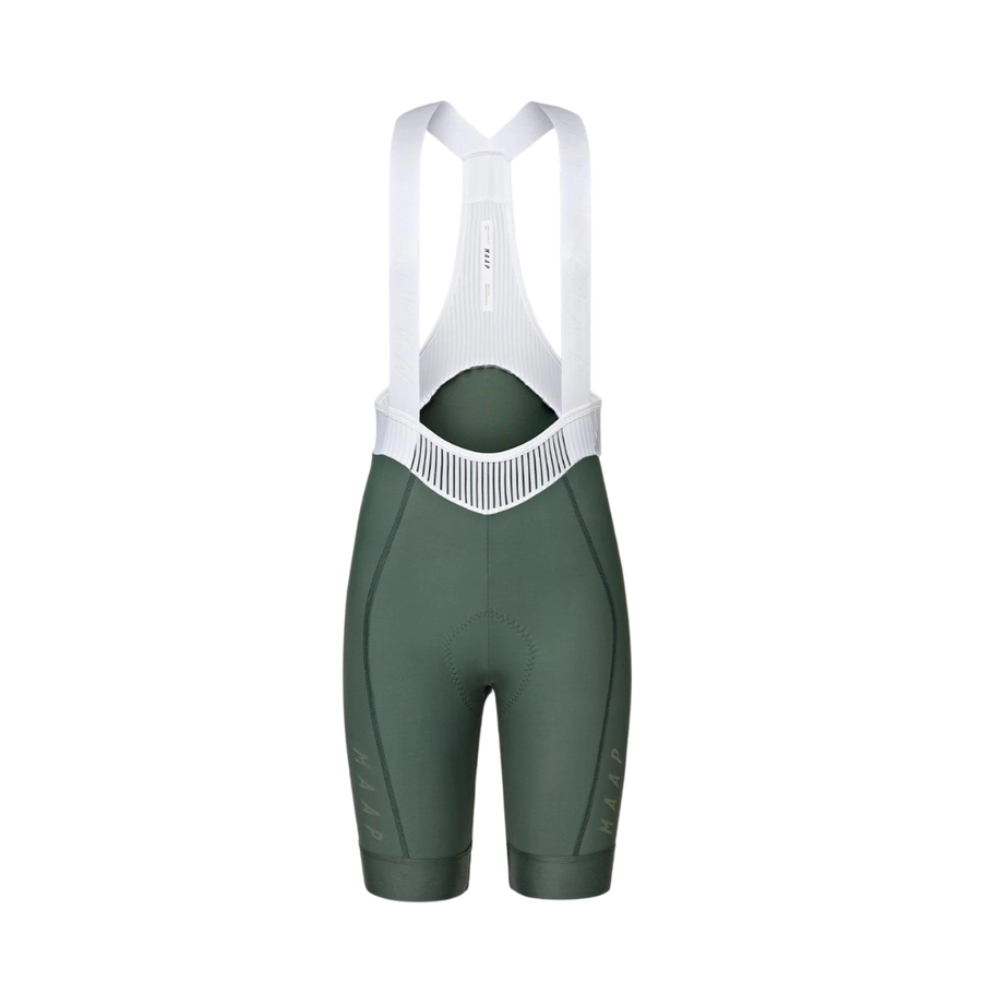 MAAP Women's Team Bib Evo - Artichoke