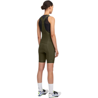 MAAP Women's Team Bib Evo - Olive Drab