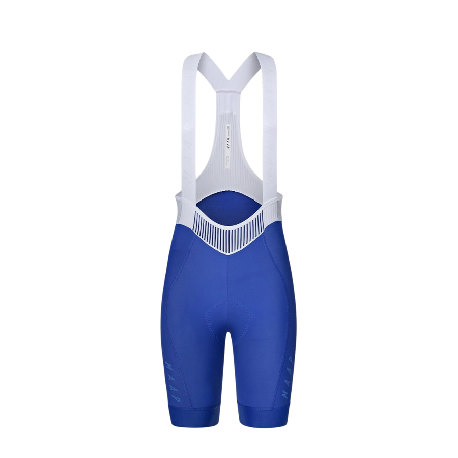 MAAP Women's Team Bib Evo - Ultra Blue