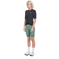 MAAP Women's Training Jersey - Black