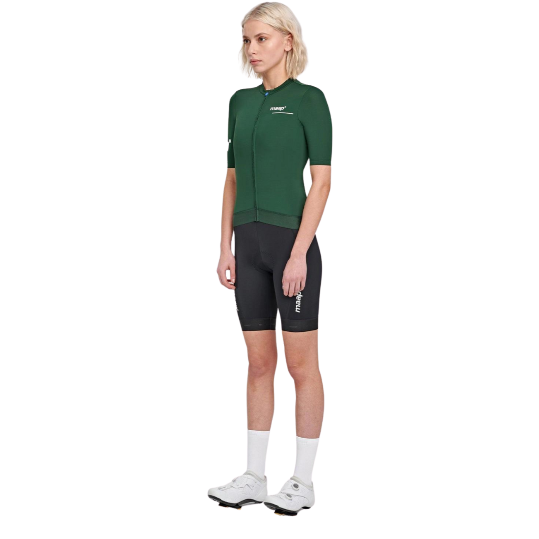 MAAP Women's Training Jersey - Sycamore