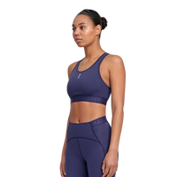 MAAP Women's Transit Crop - Indigo