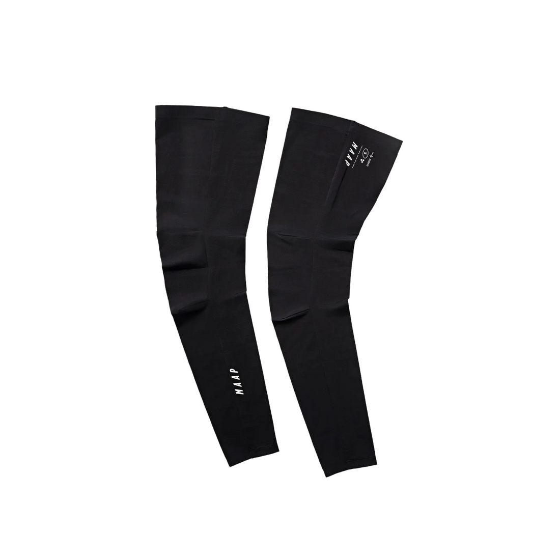 MAAP UV Leg Screens - Black