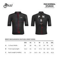 PNS Men's Jersey