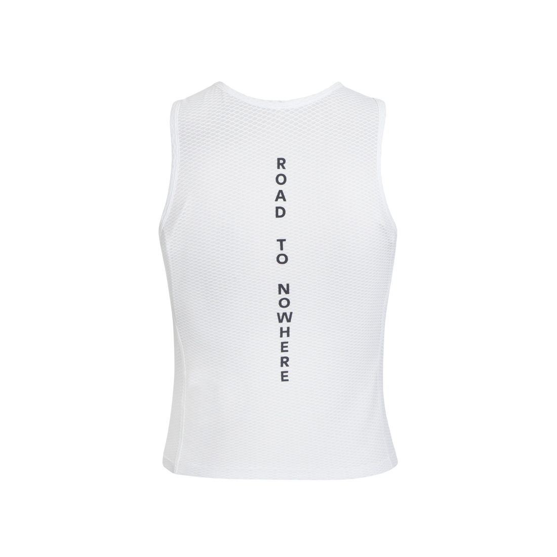 Pas Normal Studios Women's Base Layer - White