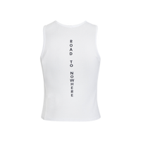 Pas Normal Studios Women's Base Layer - White