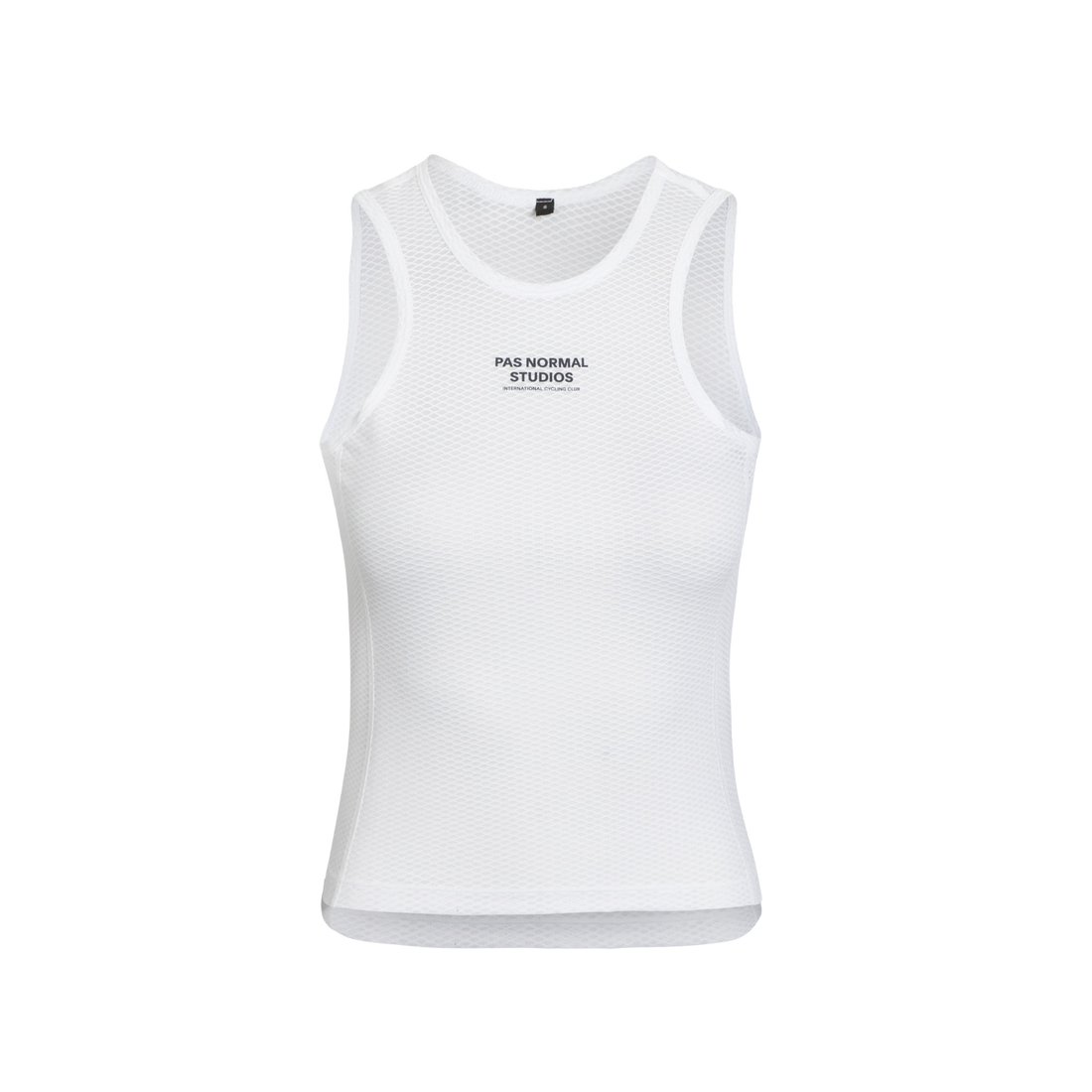 Pas Normal Studios Women's Base Layer - White