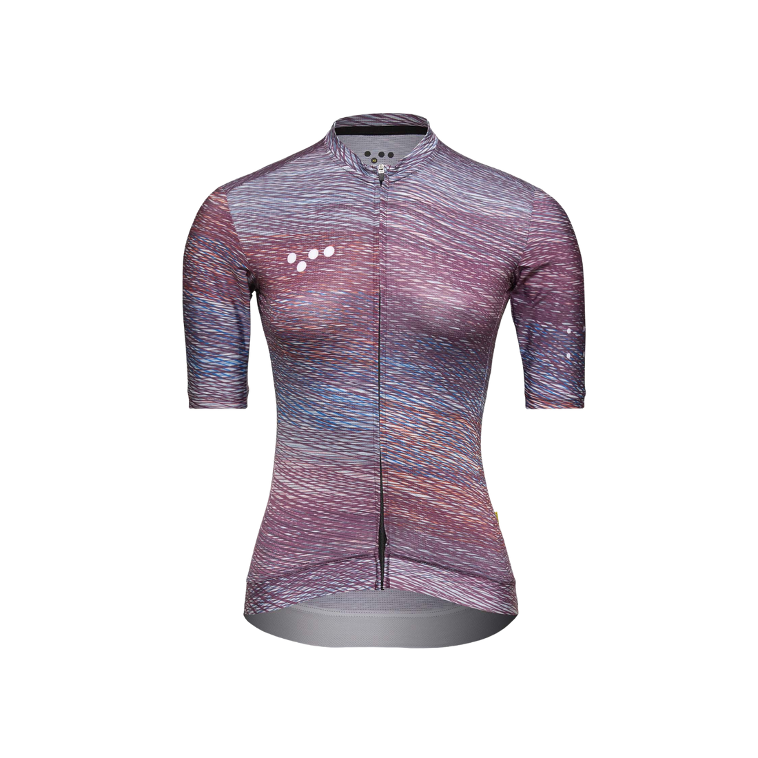 PEDLA MARK MAKER / WOMEN'S LUNALUXE JERSEY - ROSEWOOD