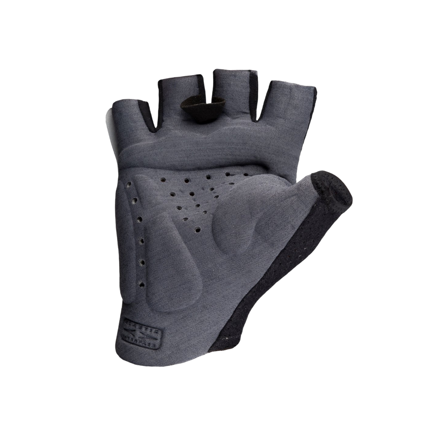 Q36.5 Womens Cycling Gloves Unique - Black