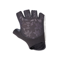 Q36.5 Womens Cycling Gloves Unique - Black