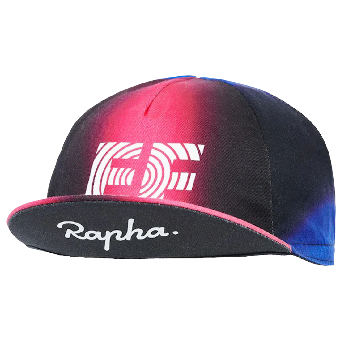 Rapha + Palace EF Education-Easypost Cap - Multicolour