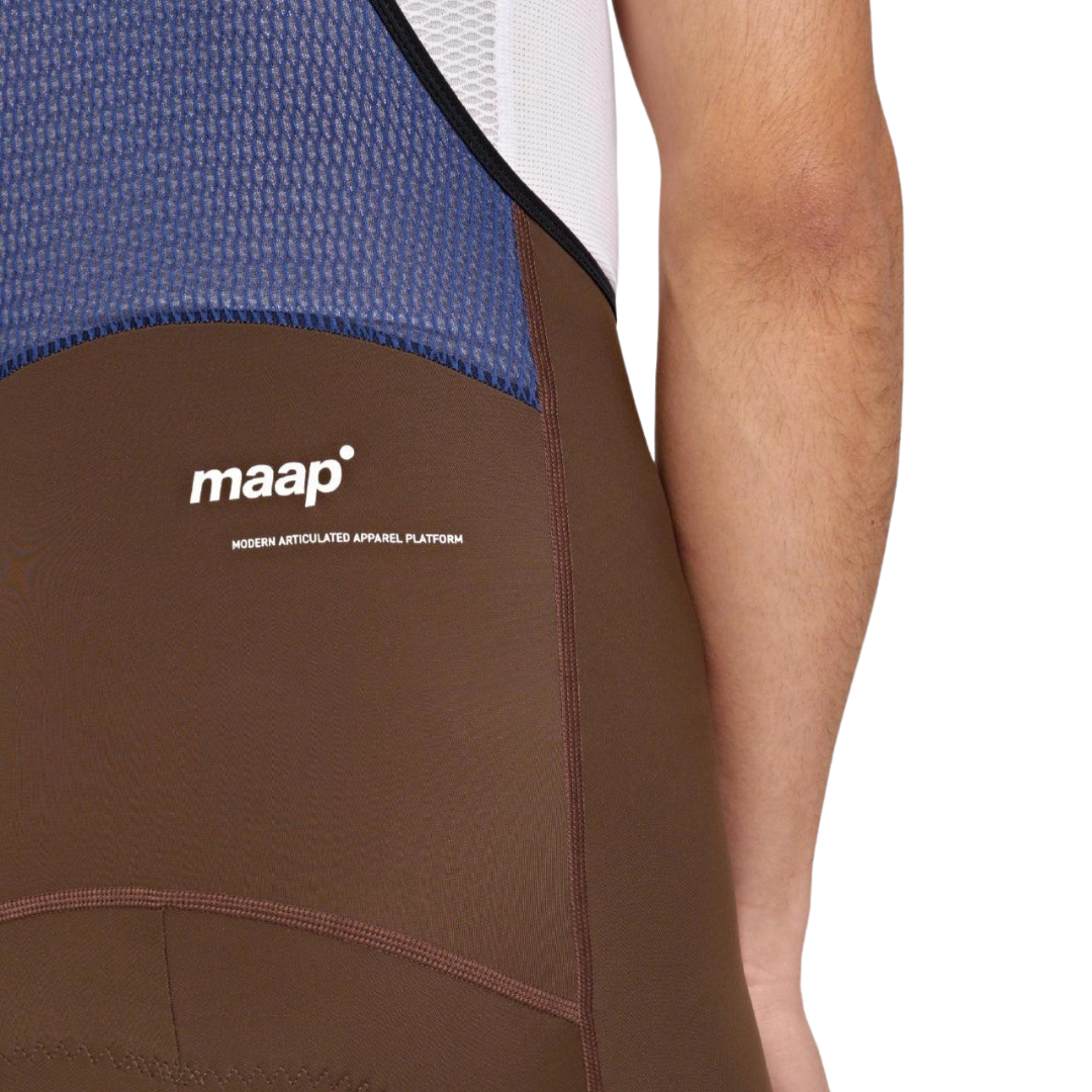 MAAP Training Bib 3.0 - Earth/Blue