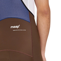 MAAP Training Bib 3.0 - Earth/Blue