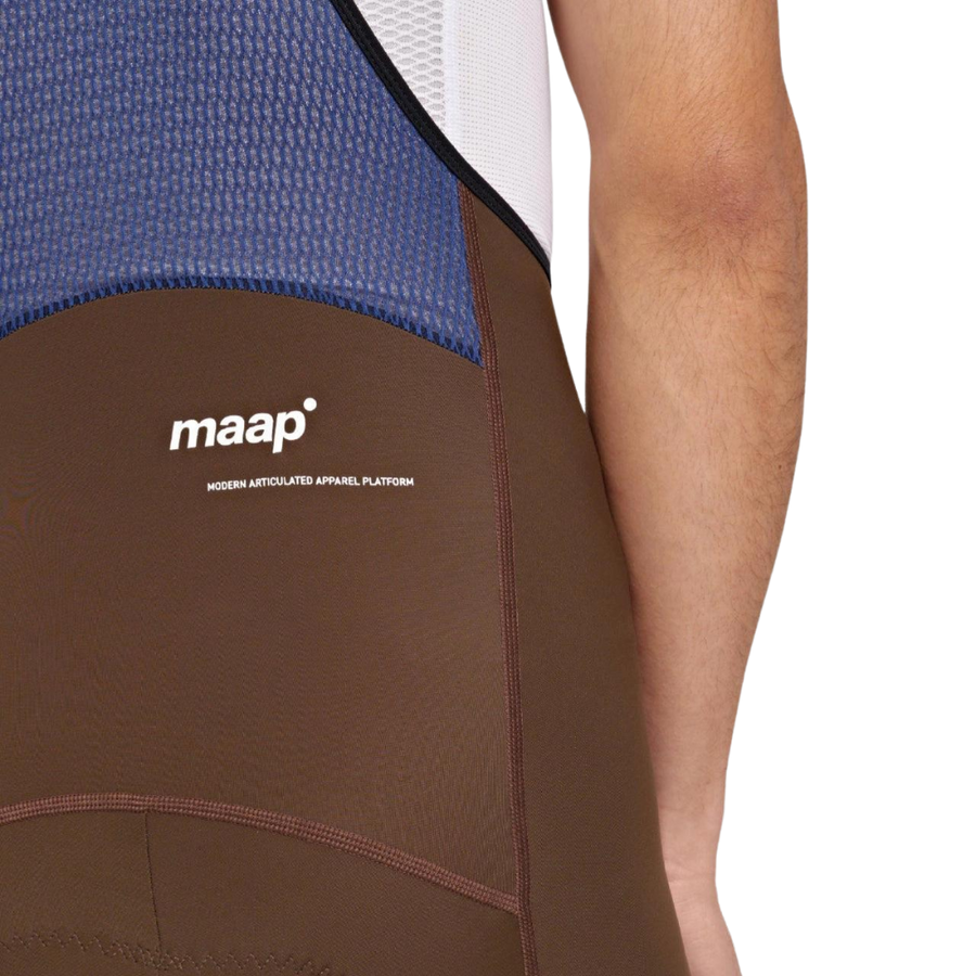 MAAP Training Bib 3.0 - Earth/Blue