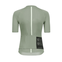 UC Mono Short Sleeve Womens Jersey - Sage Grey