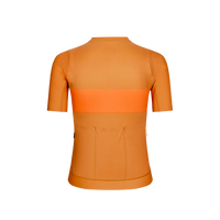 Pas Normal Studios Womens Solitude Jersey - Orange