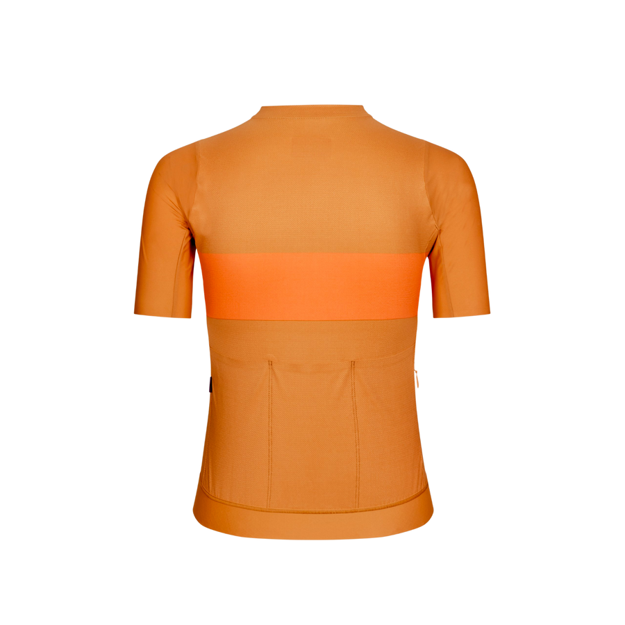 Pas Normal Studios Womens Solitude Jersey - Orange