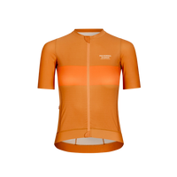 Pas Normal Studios Womens Solitude Jersey - Orange