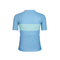 Pas Normal Studios Womens Solitude Jersey - Sky Blue