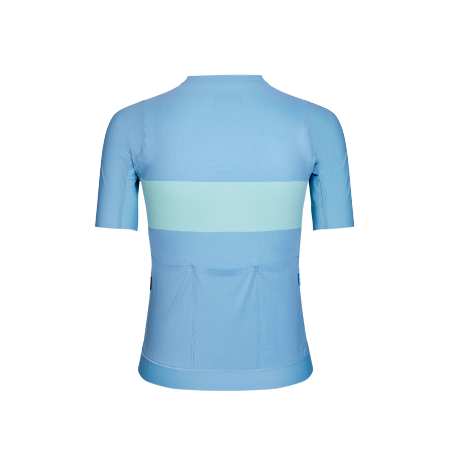 Pas Normal Studios Womens Solitude Jersey - Sky Blue