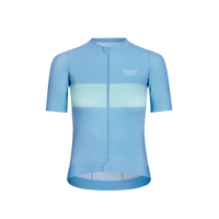 Pas Normal Studios Womens Solitude Jersey - Sky Blue