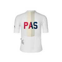 Pas Normal Studios Women's T.K.O Jersey - Off White